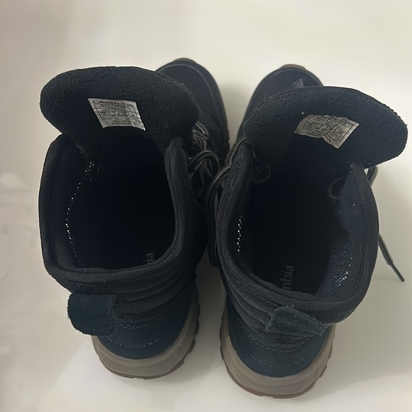 Columbia Fairbanks Boot - Picture 4 of 8